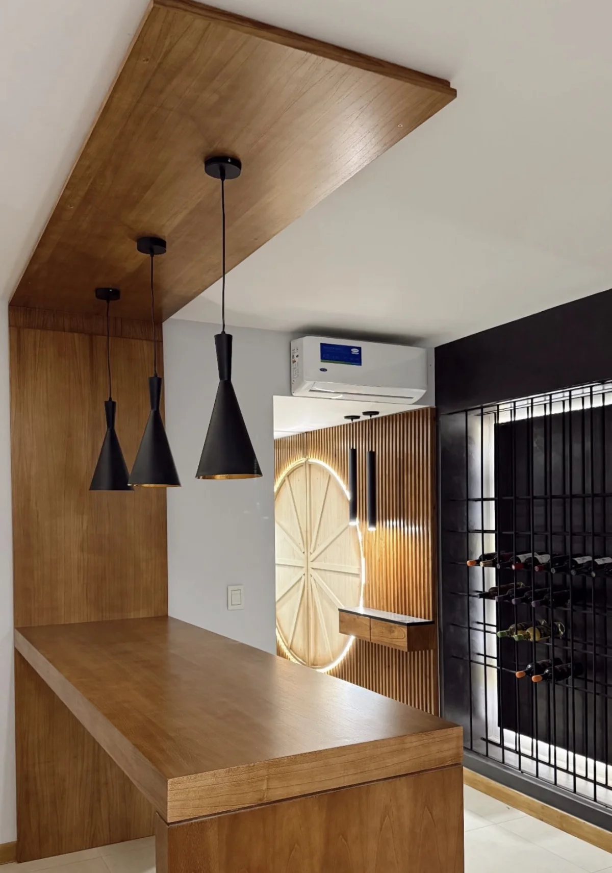 Interiorismo ID