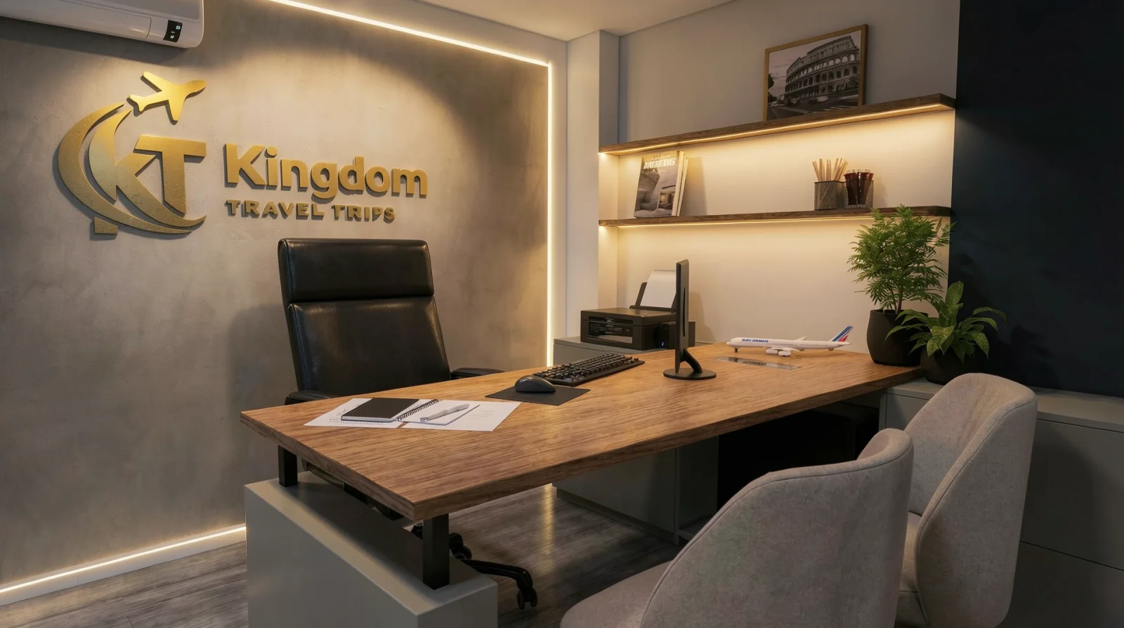 Kingdom — imagen 4 de 6