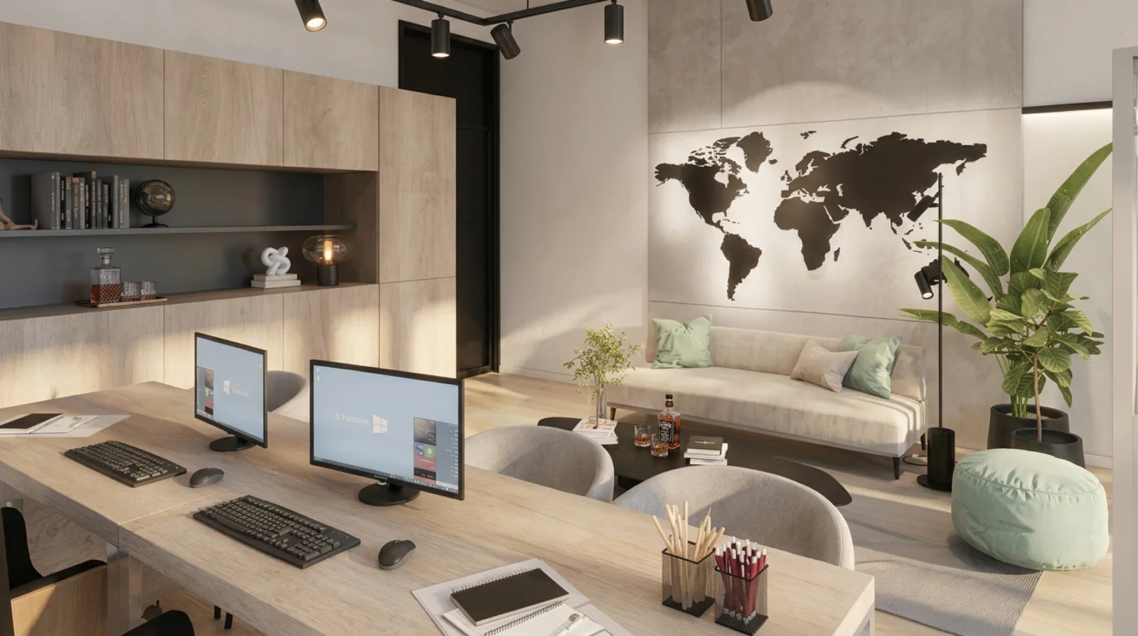 Mapa Travel — imagen 2 de 6