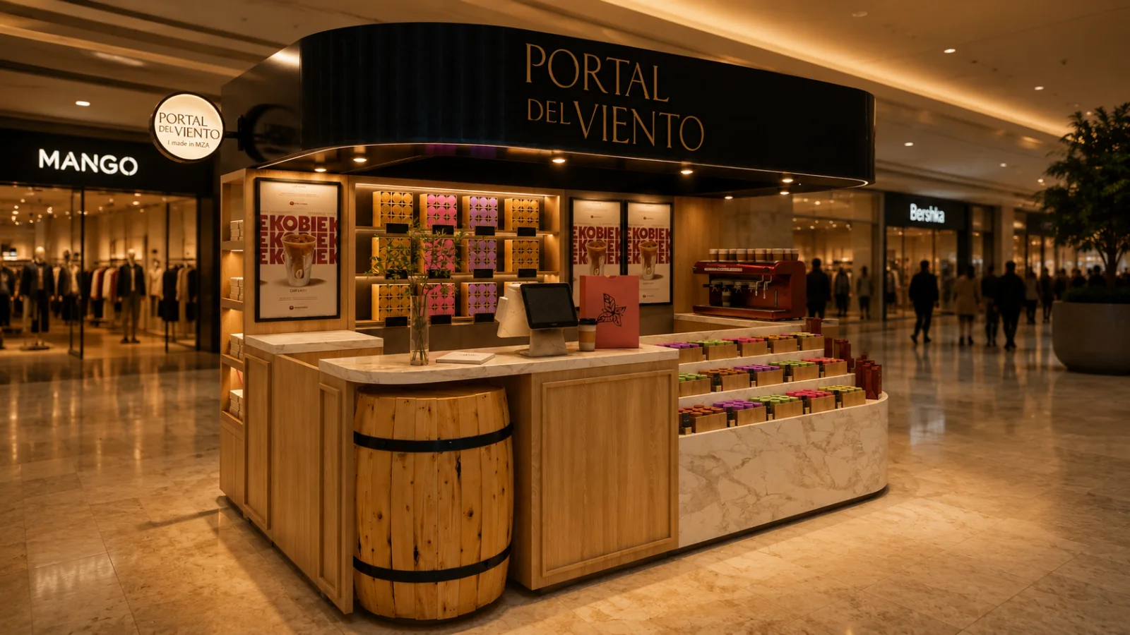 Portal del Viento — imagen 4 de 6