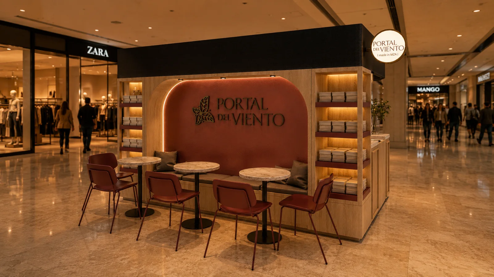 Portal del Viento — imagen 6 de 6