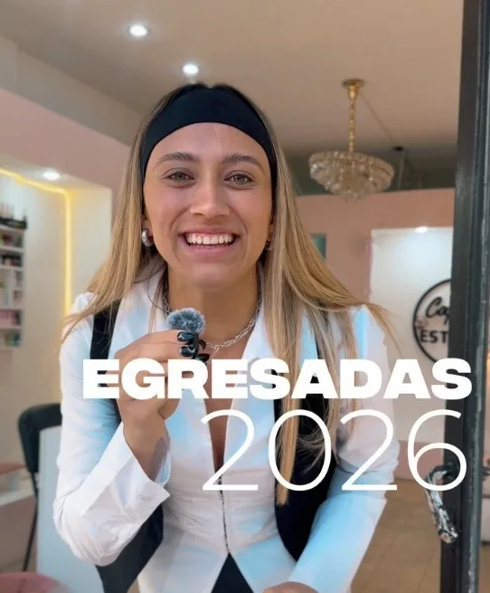 Reel: Egresadas 2026