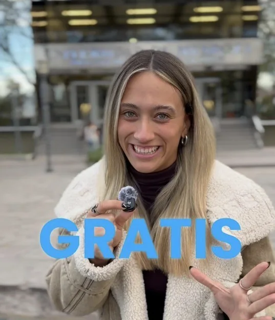 Reel: Gratis