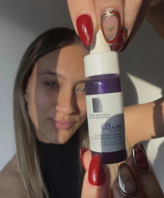 Reel: La Roche-Posay