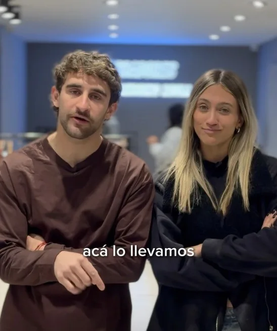 Reel: Acá lo llevamos